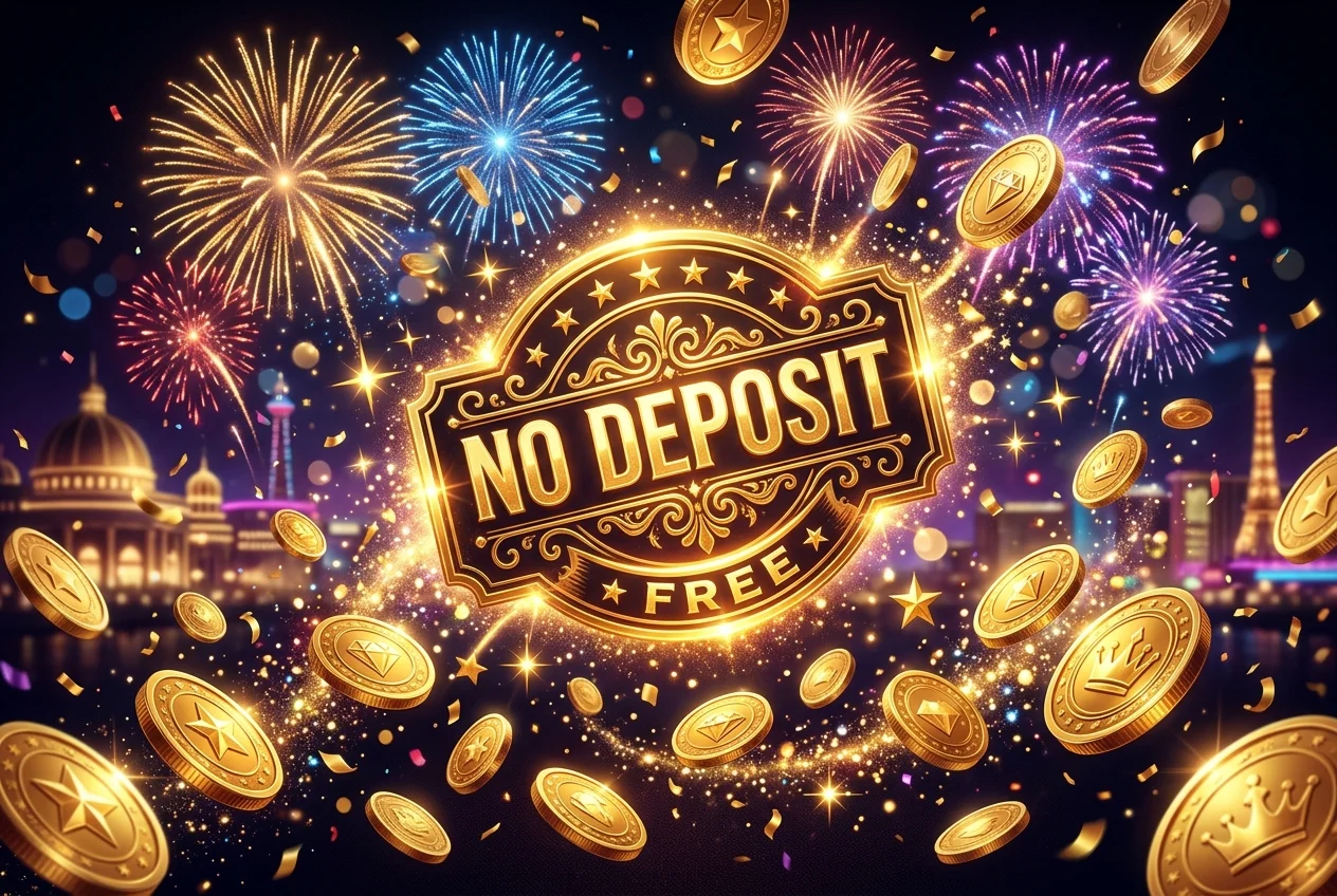 Bonus senza deposito Powbet casino – credito gratuito
