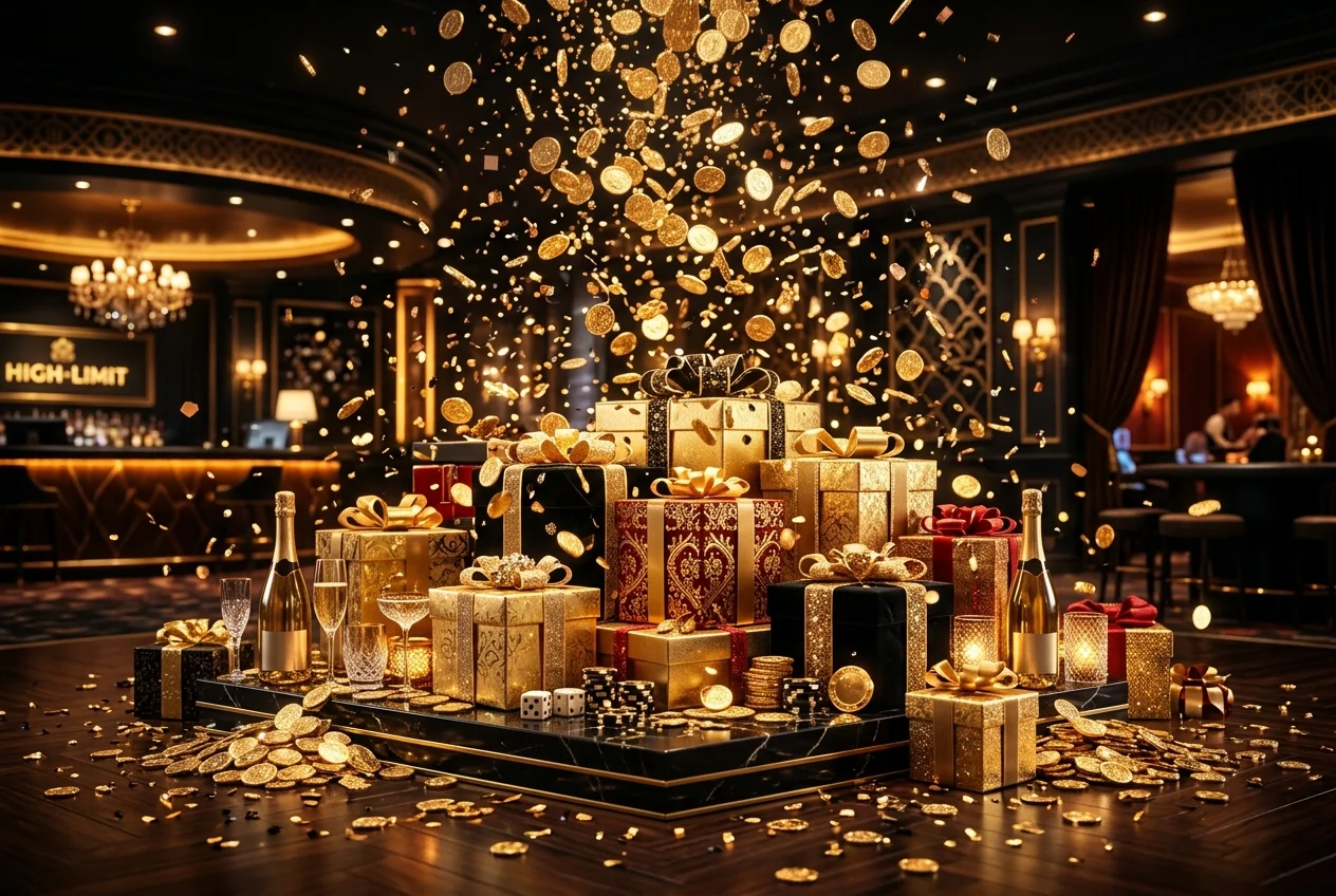 Secondo deposito bonus – Powbet casino